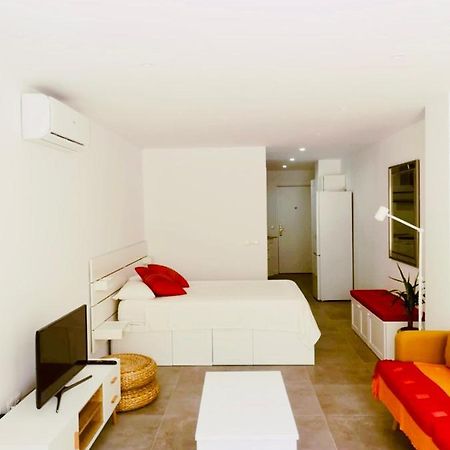 Luminoso Apartamento Cerca Del Centro Lejlighed Málaga Eksteriør billede