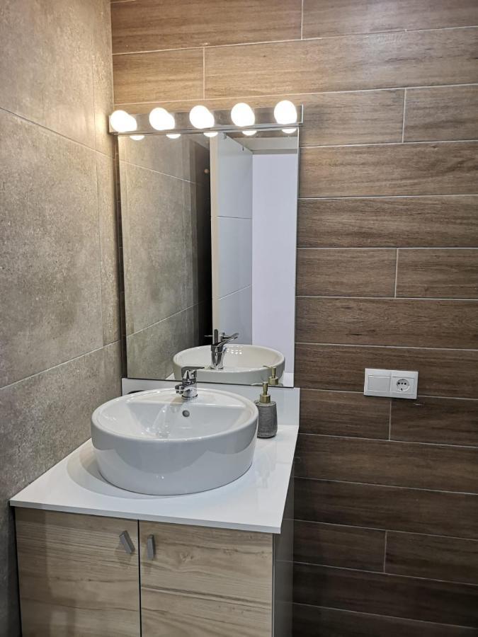 Luminoso Apartamento Cerca Del Centro Lejlighed Málaga Eksteriør billede
