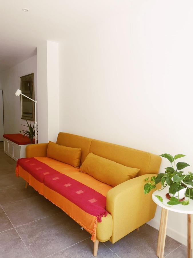 Luminoso Apartamento Cerca Del Centro Lejlighed Málaga Eksteriør billede