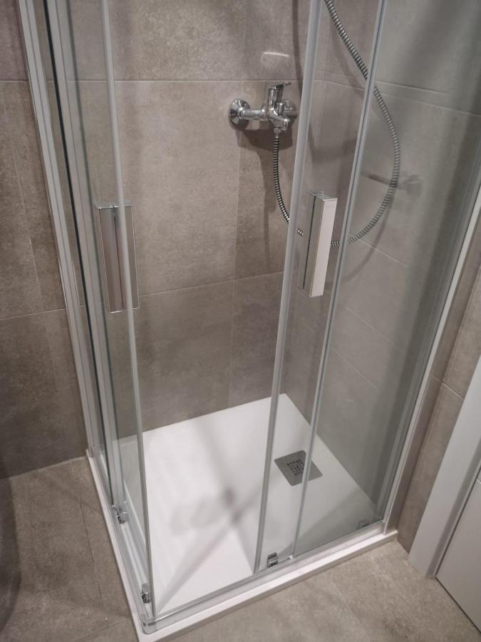 Luminoso Apartamento Cerca Del Centro Lejlighed Málaga Eksteriør billede